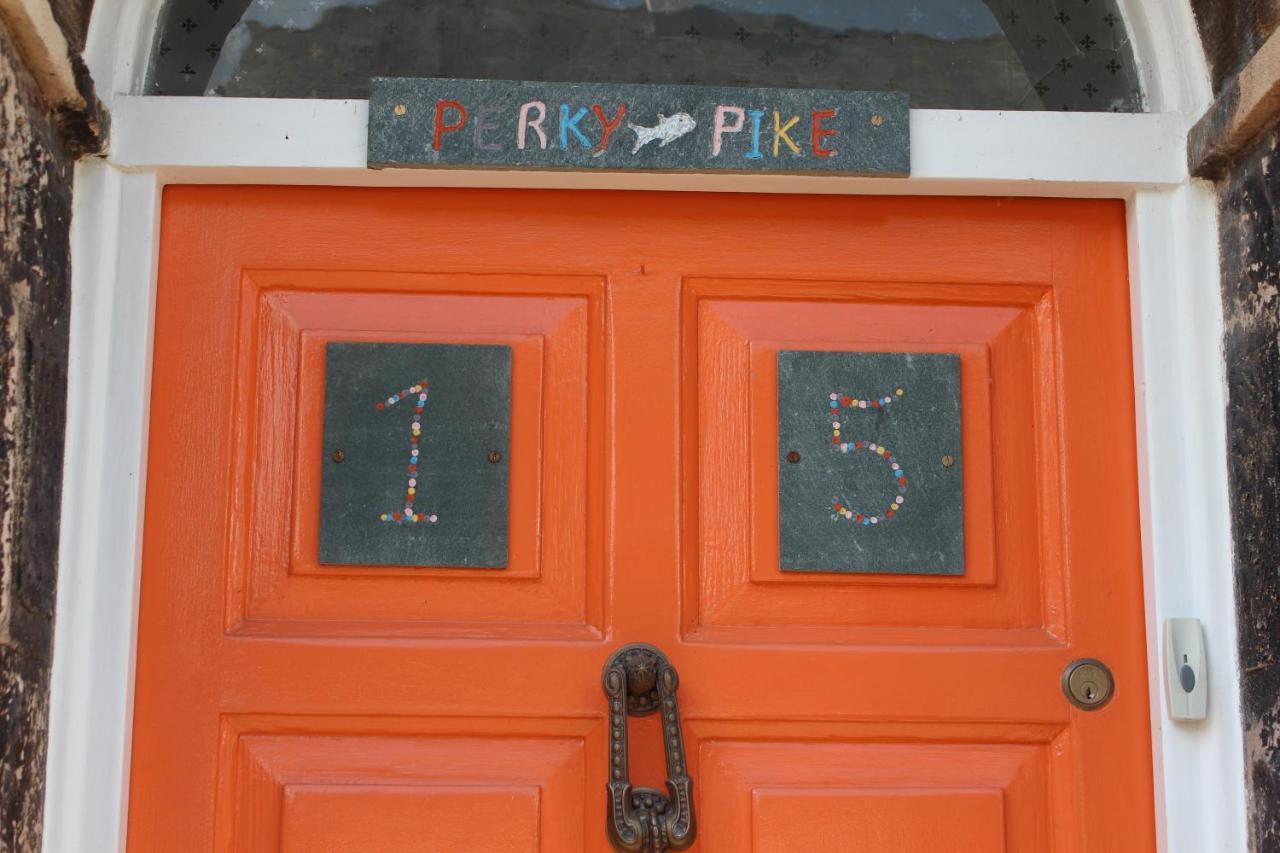Perky Pike Apartment Keswick  Exterior photo